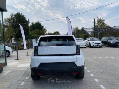 Fiat Grande Panda 1.2 100 CV Pop Bianco usata Pinerolo