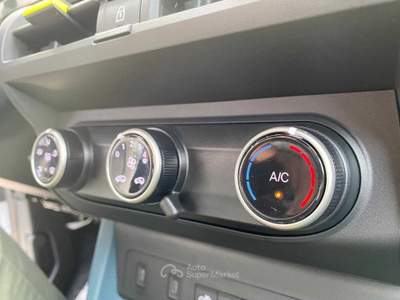 Fiat Grande Panda 1.2 100 CV Pop Bianco usata Pinerolo