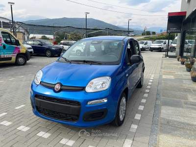 Fiat Panda 1.0 FireFly S&amp;S Hybrid Icon Blu/Azzurro usata Pinerolo