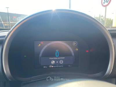 Fiat 600 Hybrid 110 CV DCT MHEV POP usata Pinerolo