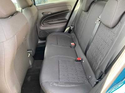 Fiat 600 Hybrid DCT MHEV POP Blu/Azzurro usata Pinerolo