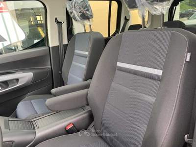 Fiat QUBO L 1.2 110 CV Verde usata Pinerolo