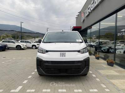 Fiat Scudo 1.5 BlueHDi 120 CV S&amp;S PL-TN Furgone Bianco usata Pinerolo