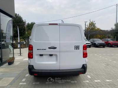 Fiat Scudo 1.5 BlueHDi 120 CV S&amp;S PL-TN Furgone Bianco usata Pinerolo