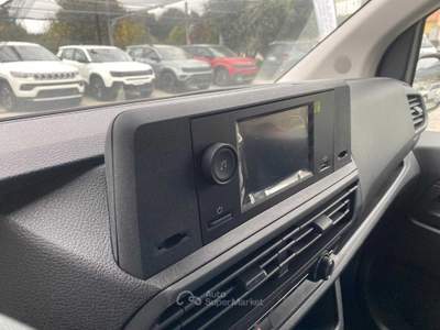 Fiat Scudo 1.5 BlueHDi 120 CV S&amp;S PL-TN Furgone Bianco usata Pinerolo