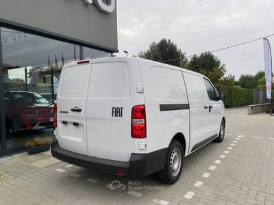 Fiat Scudo 1.5 BlueHDi 120 CV S&amp;S PL-TN Furgone Bianco usata Pinerolo