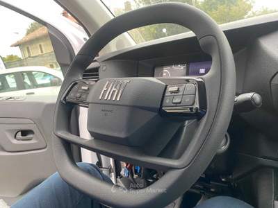 Fiat Scudo 1.5 BlueHDi 120 CV S&amp;S PL-TN Furgone Bianco usata Pinerolo