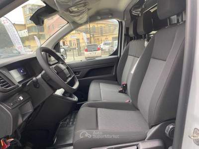 Fiat Scudo 1.5 BlueHDi 120 CV S&amp;S PL-TN Furgone Bianco usata Pinerolo