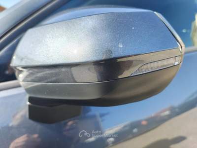 Audi Q2 30 2.0 tdi S line edition Grigio usata MONCALIERI