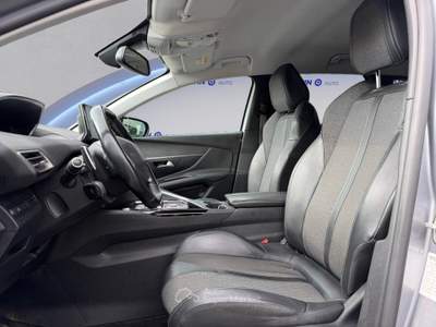 Peugeot 3008 3008 Bluehdi 130 S&amp;S Eat8 Allure Grigio usata Cassola