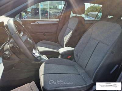 Seat Tarraco 2.0 TDI DSG Style Grigio usata Cisternino