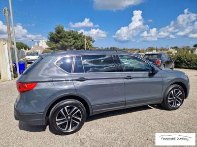 Seat Tarraco 2.0 TDI DSG Style Grigio usata Cisternino