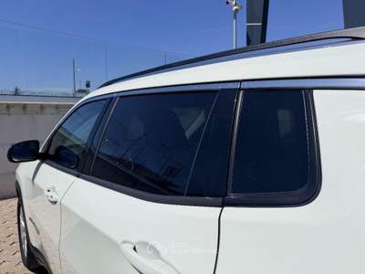 Jeep Compass  1.6 mjt Limited 2wd 120cv Bianco usata Sant'Anastasia