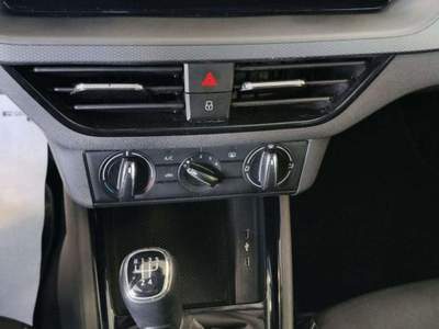 Skoda Scala Scala 2019 1.0 tsi Ambition 95cv Grigio usata Sirolo
