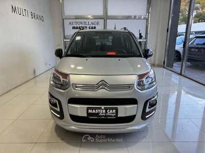 Citroen C3 Picasso  BlueHDi 100 Feel Edition Grigio usata Ripalimosani