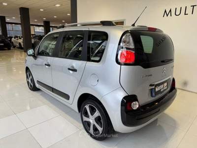 Citroen C3 Picasso  BlueHDi 100 Feel Edition Grigio usata Ripalimosani