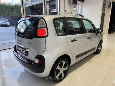 Citroen C3 Picasso  BlueHDi 100 Feel Edition Grigio usata Ripalimosani