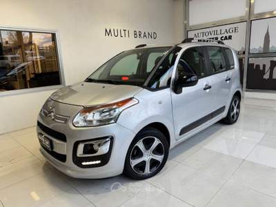 Citroen C3 Picasso  BlueHDi 100 Feel Edition Grigio usata Ripalimosani
