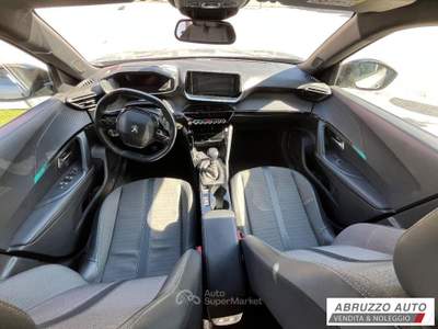 Peugeot 2008 2008 PureTech 100 S&S Allure usata Città Sant'Angelo