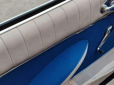Citroen DS DS23 INJECTION ELECTRONIQUE PALLAS Blu/Azzurro usata Pieve a Nievole