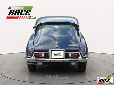Citroen DS DS23 INJECTION ELECTRONIQUE PALLAS Blu/Azzurro usata Pieve a Nievole