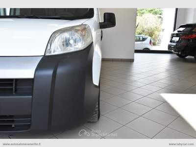 Fiat Fiorino Fiorino 1.3 MJT 75CV Bianco usata San Michele Salentino