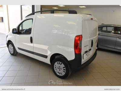 Fiat Fiorino Fiorino 1.3 MJT 75CV Bianco usata San Michele Salentino