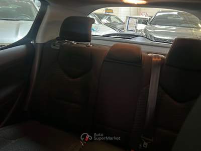 Peugeot 308 308 Benzina 5p 1.6 16v Sportium 156cv Nero usata MILANO