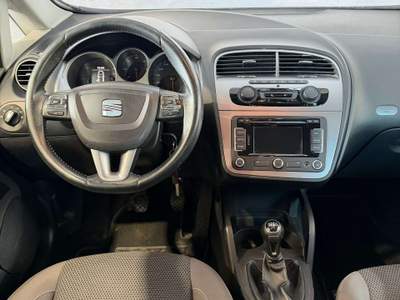 Seat Altea Altea XL 1.6 TDI EXECUTIVE Grigio usata Cornaredo