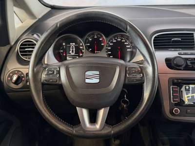 Seat Altea Altea XL 1.6 TDI EXECUTIVE Grigio usata Cornaredo
