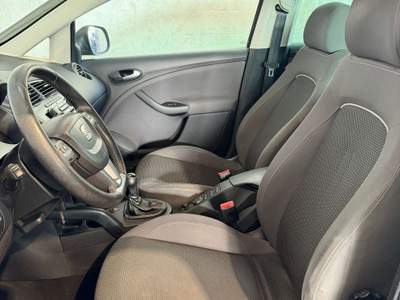 Seat Altea Altea XL 1.6 TDI EXECUTIVE Grigio usata Cornaredo