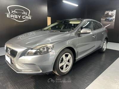 Volvo V40 2.0 d2 120cv eco Kinetic Grigio usata Santa Maria a Monte