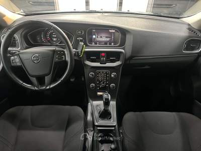 Volvo V40 2.0 d2 120cv eco Kinetic Grigio usata Santa Maria a Monte