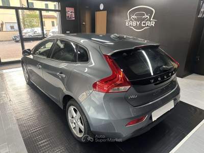 Volvo V40 2.0 d2 120cv eco Kinetic Grigio usata Santa Maria a Monte