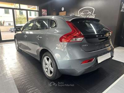 Volvo V40 2.0 d2 120cv eco Kinetic Grigio usata Santa Maria a Monte