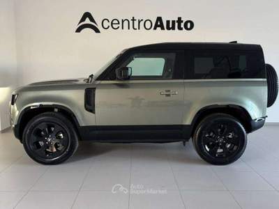 Land Rover Defender Defender X-Dynamic SE 3.0 200cv usata Canzano