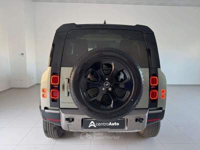Land Rover Defender Defender X-Dynamic SE 3.0 200cv usata Canzano