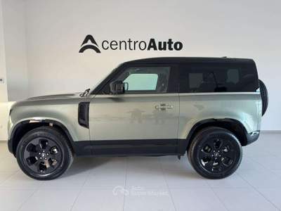 Land Rover Defender Defender X-Dynamic SE 3.0 200cv usata Canzano