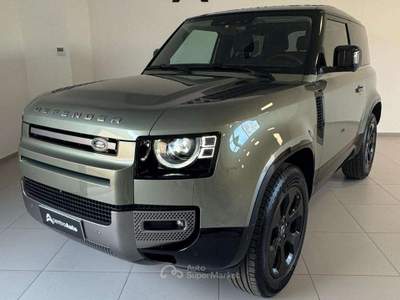 Land Rover Defender Defender X-Dynamic SE 3.0 200cv usata Canzano