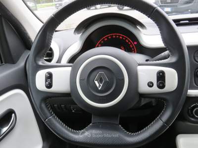 Renault Twingo Twingo 1.0 sce Energy 70cv Bianco usata Seregno