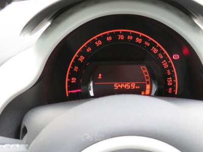 Renault Twingo Twingo 1.0 sce Energy 70cv Bianco usata Seregno