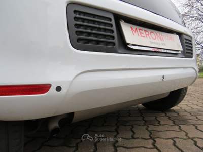 Renault Twingo Twingo 1.0 sce Energy 70cv Bianco usata Seregno