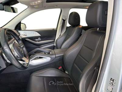 Mercedes-Benz GLE 350 de eq-power Premium Plus 4matic auto Argento usata Trento