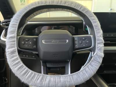 Jeep Compass Compass 1.2 turbo e-hybrid mhev First Edition fwd 145cv edct6 Tua da 379,00 al mese Verde usata San Giuseppe Vesuviano