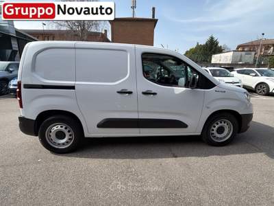 Toyota Proace Proace City Electric Comfort 100kW (136CV) Bianco usata Varese