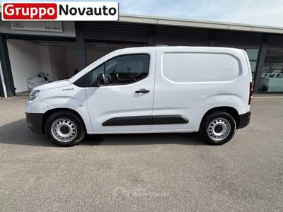 Toyota Proace Proace City Electric Comfort 100kW (136CV) Bianco usata Varese