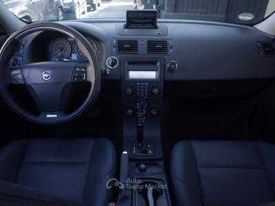 Volvo C30 Volvo C30 T5 Momentum Unicoproprietario Nero usata Torino
