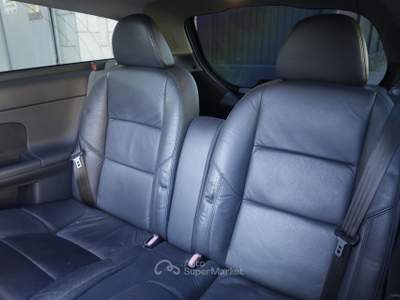 Volvo C30 Volvo C30 T5 Momentum Unicoproprietario Nero usata Torino