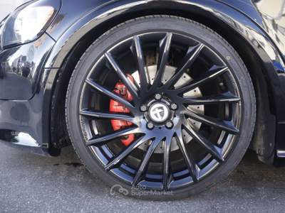 Volvo C30 Volvo C30 T5 Momentum Unicoproprietario Nero usata Torino