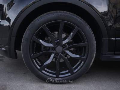 Land Rover Range Rover Evoque Land Rover Range Rover Evoque 2.0 Si4 Pure Tech Pack Unicoproprietario Nero usata Torino